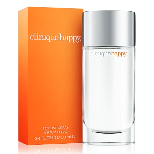 Clinique Happy EDP kvepalai moterims, 100 ml