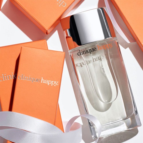 Clinique Happy EDP kvepalai moterims, 100 ml