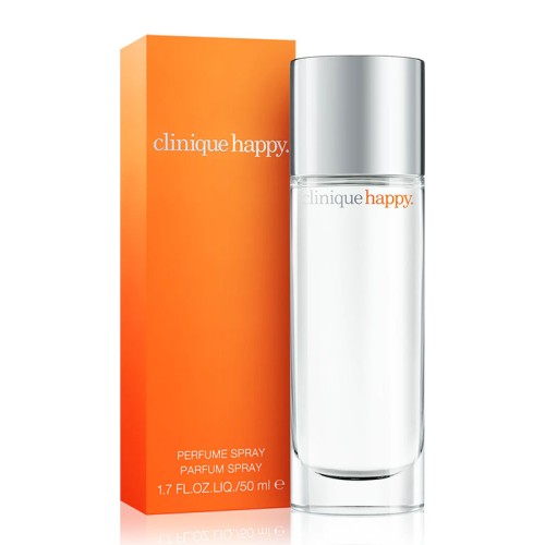 Clinique Happy EDP kvepalai moterims, 50 ml