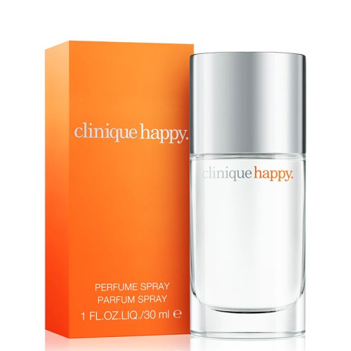 Clinique Happy EDP kvepalai moterims, 30 ml