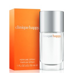 Clinique Happy EDP kvepalai moterims, 30 ml