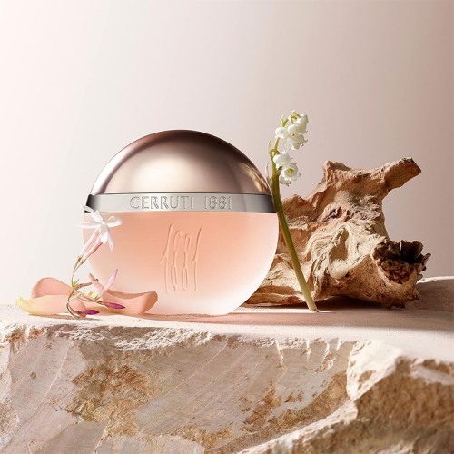Cerruti 1881 EDT kvepalai moterims, 100 ml
