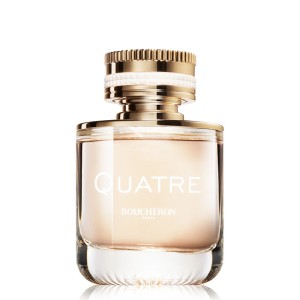Boucheron Quatre EDP 50ml