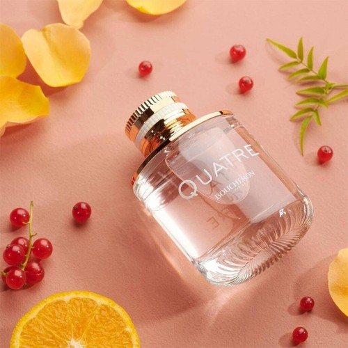 Boucheron Quatre EDP kvepalai moterims, 50 ml