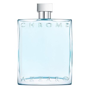Azzaro Chrome EDT 200ml