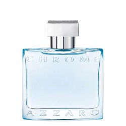 Azzaro Chrome EDT kvepalai vyrams, 50 ml