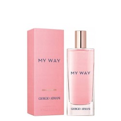 Armani My Way EDP kvepalai moterims, 15 ml
