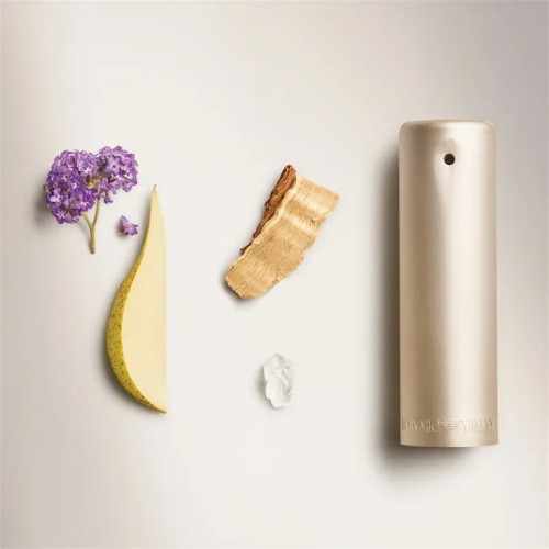 Armani Emporio She EDP kvepalai moterims, 30 ml