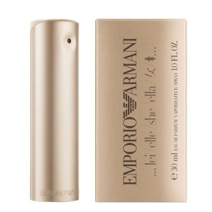 Armani Emporio She EDP kvepalai moterims, 30 ml 2