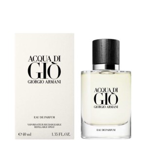 Armani Acqua di Gio Man Eau de Parfum EDP 40 ml kvepalai vyrams 2