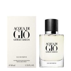 Armani Acqua di Gio Man Eau de Parfum EDP 40 ml kvepalai vyrams