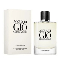 Armani Acqua di Gio Man Eau de Parfum EDP kvepalai vyrams, 100 ml