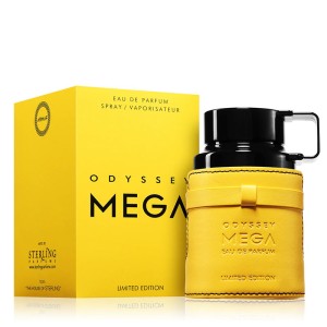 Armaf Odyssey Mega EDP 100ml 2