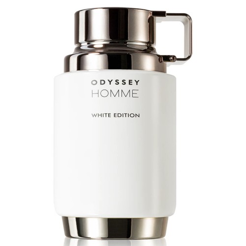 Armaf Odyssey Homme White Edition EDP kvepalai vyrams, 200 ml
