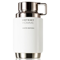 Armaf Odyssey Homme White Edition EDP kvepalai vyrams, 200 ml