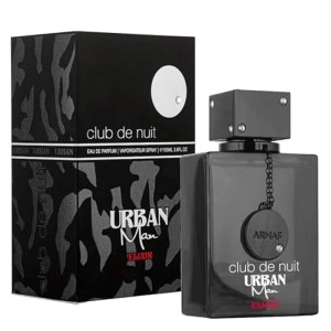 Armaf Club De Nuit Urban Man Elixir EDP 105ml 2