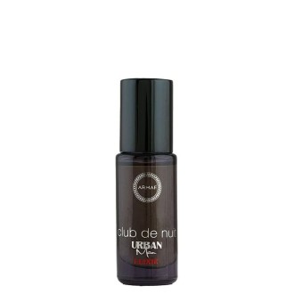 Armaf Club De Nuit Urban Man Elixir EDP Miniature 10 ml kvepalai vyrams