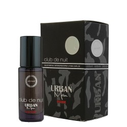 Armaf Club De Nuit Urban Man Elixir EDP Miniature 10 ml kvepalai vyrams