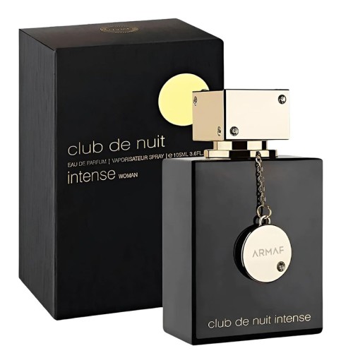 Armaf Club De Nuit Intense EDP kvepalai moterims, 105 ml