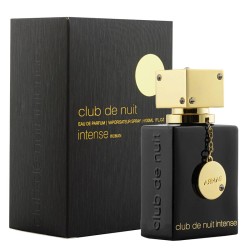 Armaf Club De Nuit Intense EDP kvepalai moterims, 30 ml