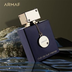Armaf Club De Nuit Intense EDP kvepalai moterims, 30 ml