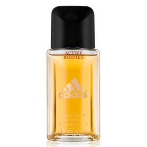 Adidas Active Bodies EDT 100ml