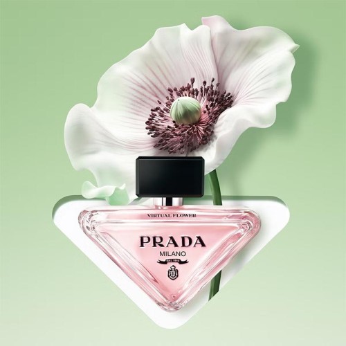 Prada Paradox Virtual Flower EDP kvepalai moterims, 90 ml
