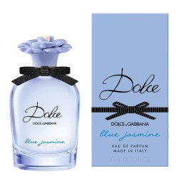 Dolce Gabbana Dolce Blue Jasmine EDP kvepalai moterims, 30 ml