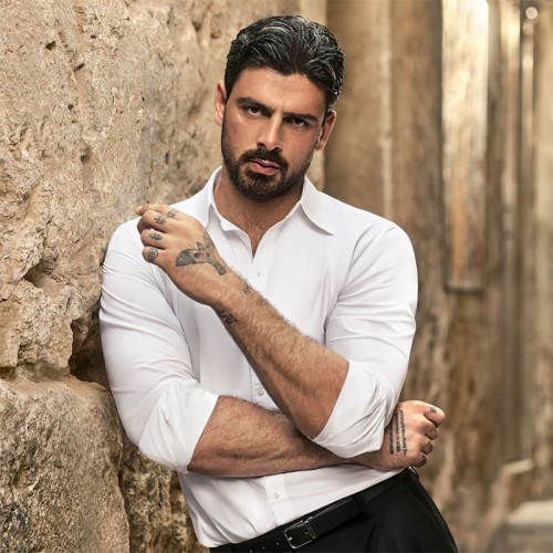 Dolce Gabbana Devotion Pour Homme EDP kvepalai vyrams, 100 ml