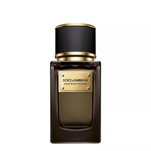 Dolce Gabbana Velvet Black Patchouli EDP unisex kvepalai, 50 ml