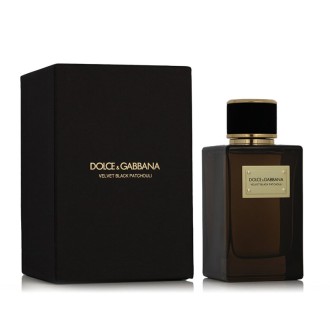 Dolce Gabbana Velvet Black Patchouli EDP 150 ml unisex kvepalai 2