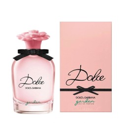 Dolce Gabbana Dolce Garden EDP kvepalai moterims, 75 ml