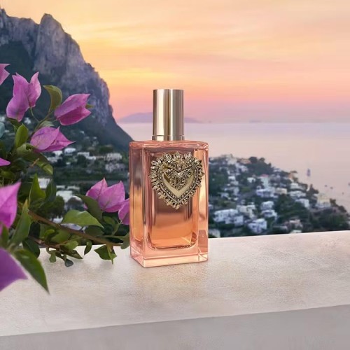 Dolce Gabbana Devotion Intense EDP kvepalai moterims, 50 ml