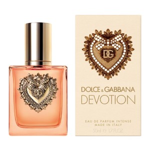 Dolce Gabbana Devotion Intense EDP kvepalai moterims, 50 ml 2