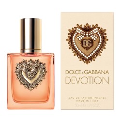 Dolce Gabbana Devotion Intense EDP kvepalai moterims, 50 ml