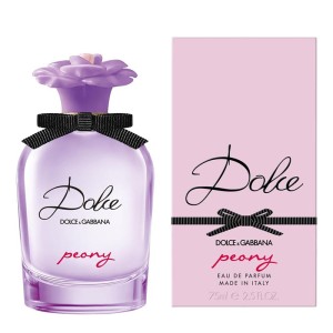 Dolce Gabbana Dolce Peony EDP kvepalai moterims, 75 ml 2