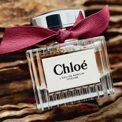 Chloé L´Eau de Parfum Intense EDP kvepalai moterims, 30 ml