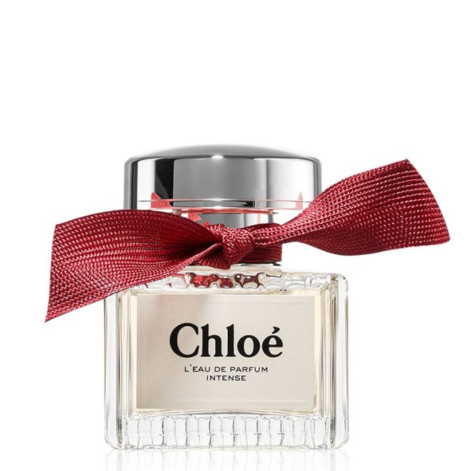 Chloé L´Eau de Parfum Intense EDP kvepalai moterims, 30 ml