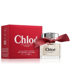 Chloé L´Eau de Parfum Intense EDP kvepalai moterims, 30 ml