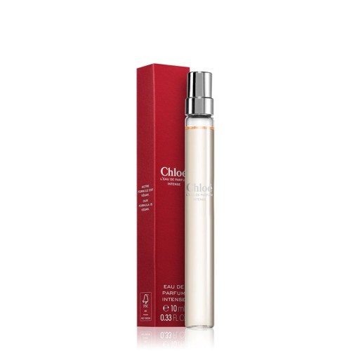 Chloé Chloe L´Eau De Parfum Intense EDP mini 10 ml kvepalai moterims