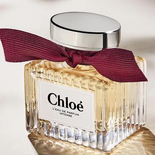 Chloé Chloe L´Eau De Parfum Intense EDP mini 10 ml kvepalai moterims