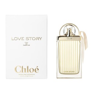 Chloé Love Story EDP kvepalai moterims, 75 ml 2