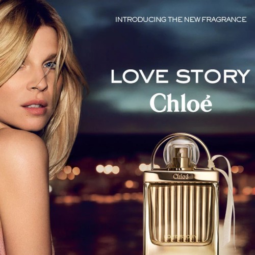 Chloé Love Story EDP kvepalai moterims, 75 ml