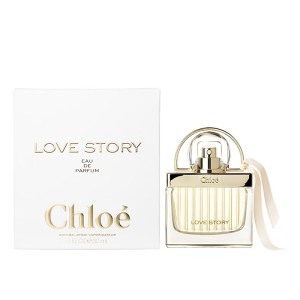 Chloé Love Story EDP kvepalai moterims, 30 ml 2