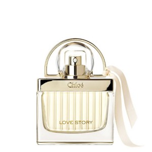 Chloé Love Story EDP kvepalai moterims, 30 ml