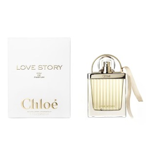 Chloé Love Story EDP kvepalai moterims, 50 ml 2