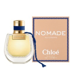 Chloé Nomade Nuit d'Egypte EDP kvepalai moterims, 50 ml