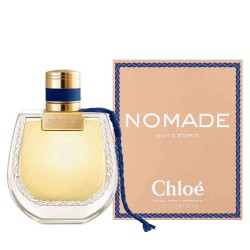 Chloé Nomade Nuit d'Egypte EDP kvepalai moterims, 75 ml