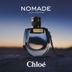 Chloé Nomade Nuit d'Egypte EDP kvepalai moterims, 75 ml