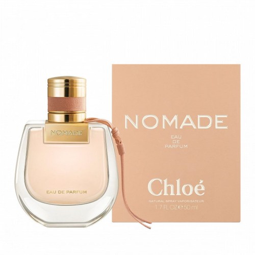 Chloé Nomade EDP kvepalai moterims, 50 ml